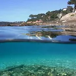 Magnifique Petit Cocon Bord De Apartamento *