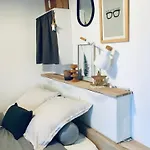 Magnifique Petit Cocon Bord De