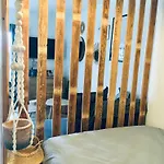 Magnifique Petit Cocon Bord De Apartamento