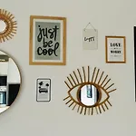 Magnifique Petit Cocon Bord De Apartman Le Pradet