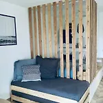 Apartman Magnifique Petit Cocon Bord De *