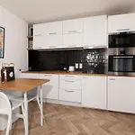 Magnifique Petit Cocon Bord De Apartman *