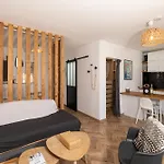 Magnifique Petit Cocon Bord De *