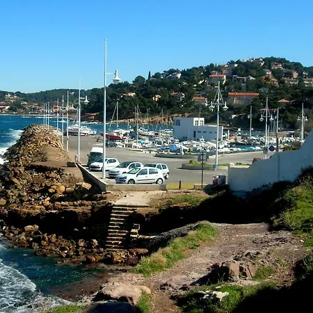 Magnifique Petit Cocon Bord De Mer- Lesclesdenicole