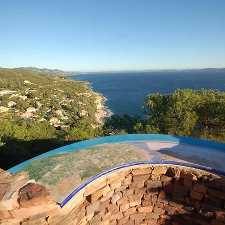 Magnifique Petit Cocon Bord De * Le Pradet