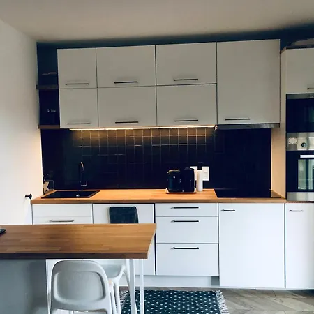 Magnifique Petit Cocon Bord De Apartment *