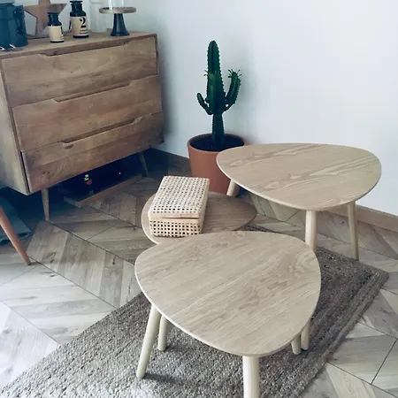Magnifique Petit Cocon Bord De Apartment Le Pradet