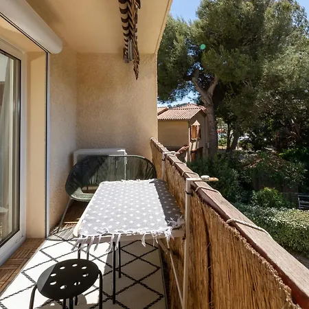 Apartment Magnifique Petit Cocon Bord De