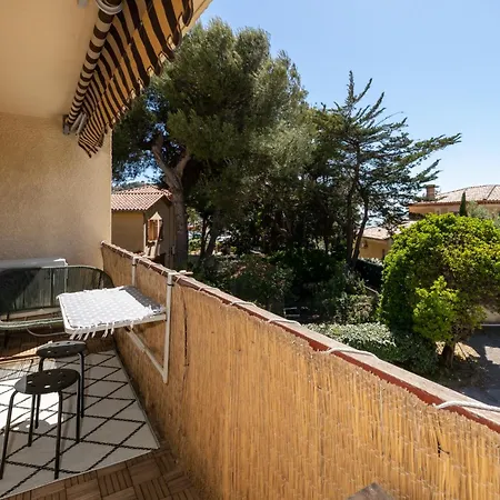 Magnifique Petit Cocon Bord De Apartment