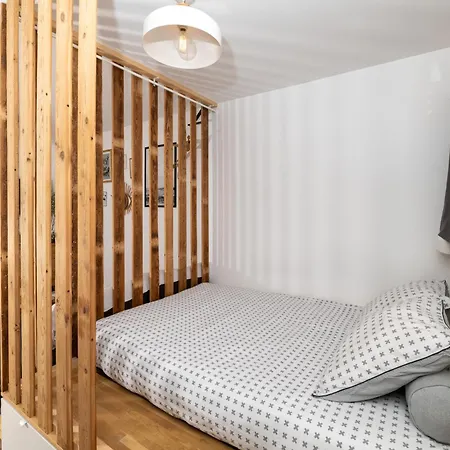 Apartment Magnifique Petit Cocon Bord De