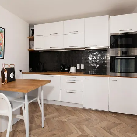 Magnifique Petit Cocon Bord De Apartment *