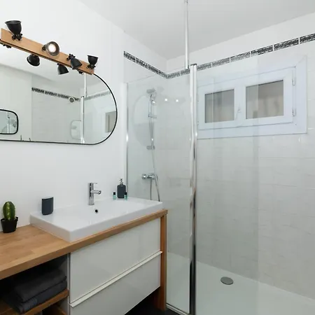 Apartment Magnifique Petit Cocon Bord De *