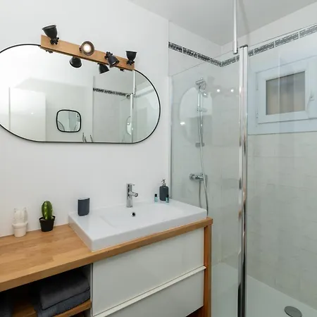 Magnifique Petit Cocon Bord De Apartment Le Pradet