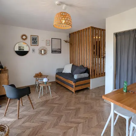 Appartamento Magnifique Petit Cocon Bord De