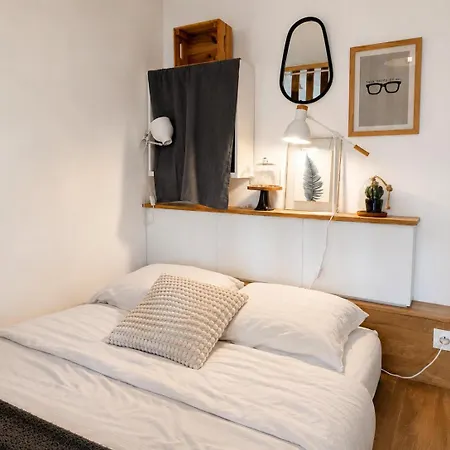 Magnifique Petit Cocon Bord De Appartamento Le Pradet